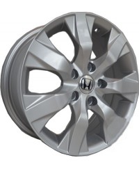 Replica Honda CT4347 S R16 W6.5 PCD5x114.3 ET45 DIA67.1   